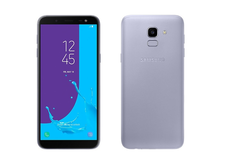 טלפון סלולרי Samsung Galaxy J6 SM-J600F 32GB סמסונג